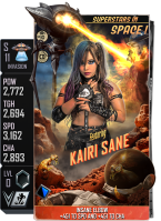 supercard kairisane s11 invasion