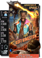 supercard kofikingston s11 invasion