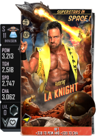 supercard laknight s11 invasion