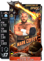 supercard markcoffey s11 invasion