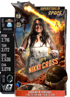 supercard nikkicross s11 invasion