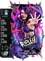 supercard rhearipley special s11 invasion