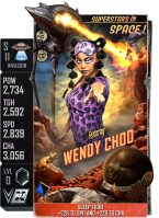 supercard wendychoo s11 invasion