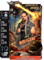 supercard wolfgang s11 invasion