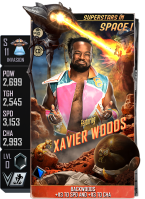 supercard xavierwoods s11 invasion