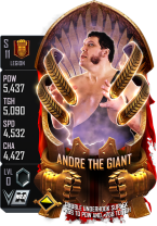 supercard andrethegiant s11 legion