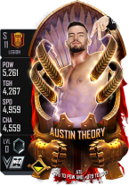 supercard austintheory s11 legion