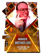 supercard brotherlove manager s11 legion