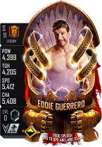 supercard eddieguerrero s11 legion