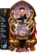 supercard ethanpage s11 legion