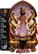 supercard kofikingston s11 legion