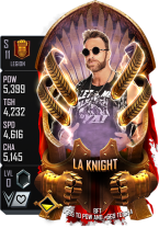 supercard laknight s11 legion