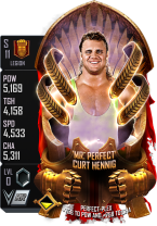 supercard mrperfect s11 legion