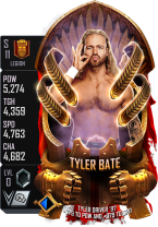 supercard tylerbate s11 legion