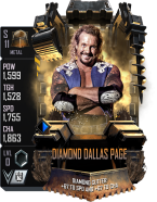 supercard ddp s11 metal