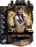 supercard dominikmysterio s11 metal