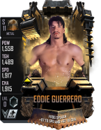 supercard eddieguerrero s11 metal