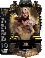 supercard erik s11 metal