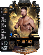 supercard ethanpage s11 metal