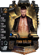 supercard finnbalor s11 metal