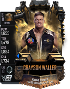 supercard graysonwaller s11 metal