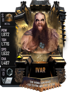 supercard ivar s11 metal