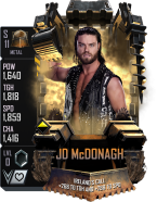 supercard jdmcdonagh s11 metal