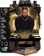 supercard jimmyuso s11 metal