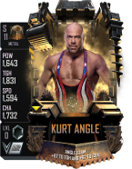 supercard kurtangle s11 metal