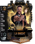 supercard laknight s11 metal