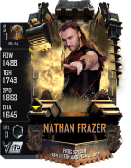 supercard nathanfrazer s11 metal