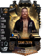 supercard samizayn s11 metal