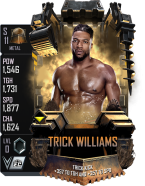 supercard trickwilliams s11 metal