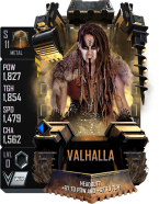 supercard valhalla s11 metal