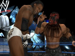 svr2007 ps2 bookert boogeyman