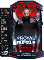 supercard braywyatt s11 rr25