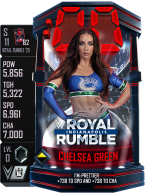 supercard chelseagreen s11 rr25