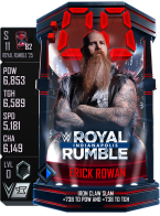 supercard erickrowan s11 rr25