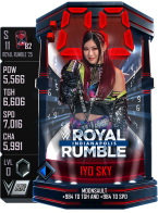 supercard iyosky s11 rr25