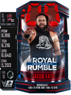 supercard jacobfatu s11 rr25