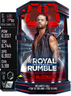 supercard jdmcdonagh s11 rr25