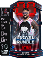 supercard jeyuso s11 rr25