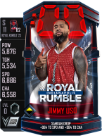 supercard jimmyuso s11 rr25