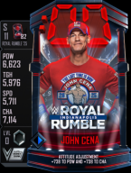 supercard johncena s11 rr25