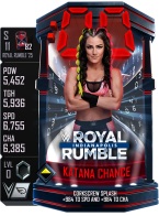 supercard katanachance s11 rr25