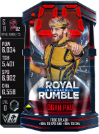 supercard loganpaul s11 rr25