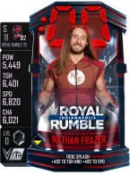 supercard nathanfrazer s11 rr25