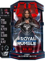 supercard niajax s11 rr25