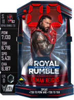 supercard romanreigns s11 rr25