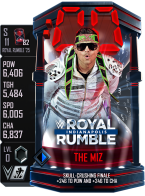 supercard themiz s11 rr25